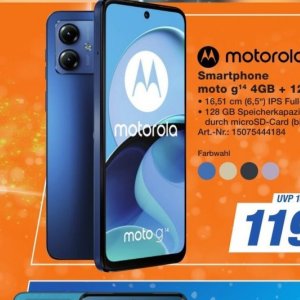 Smartphones bei Expert Technomarkt