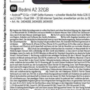 Smartphones bei Medimax