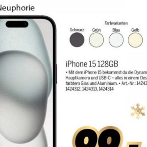 Smartphones bei Medimax