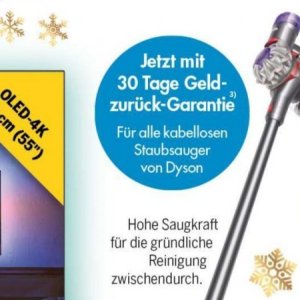 Staubsauger bei Medimax