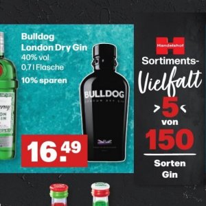   bei Handelshof