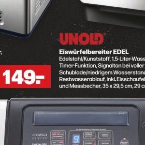 Timer bei Handelshof