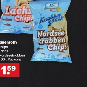 Krabben bei Handelshof