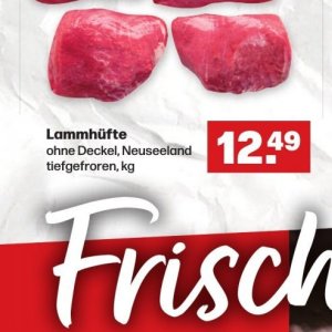 Deckel bei Handelshof