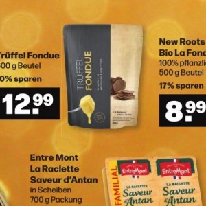 Fondue bei Handelshof