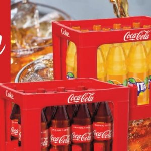 Coca-cola bei Handelshof