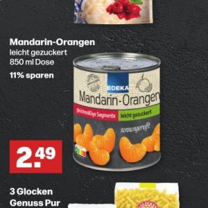 Orangen bei Handelshof