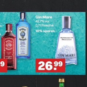 Gin bei Handelshof