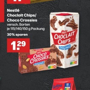 Chips bei Handelshof