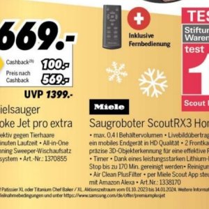 Timer bei Medimax
