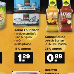 Säfte bei Handelshof