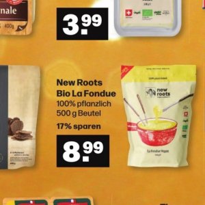 Fondue bei Handelshof