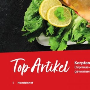 Top bei Handelshof