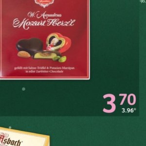 Marzipan bei Selgros