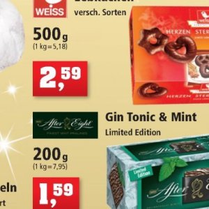 Gin bei Thomas Philipps