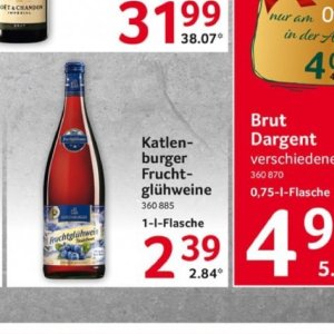 Burger bei Selgros
