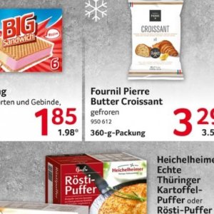 Butter bei Selgros