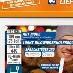 Mode bei Techno-Land