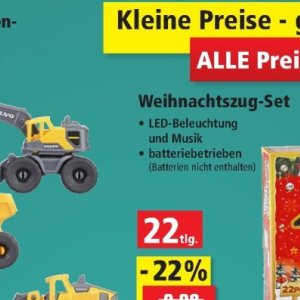 Batterien bei Thomas Philipps