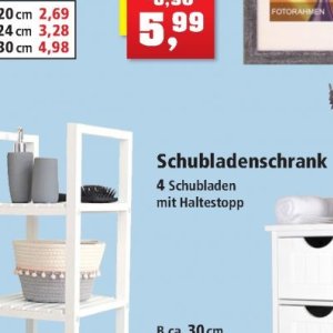 Schubladen bei Thomas Philipps