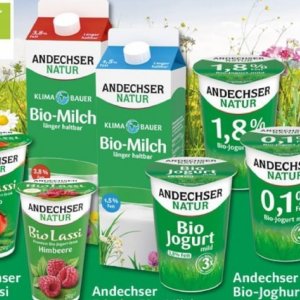Milch bei Selgros