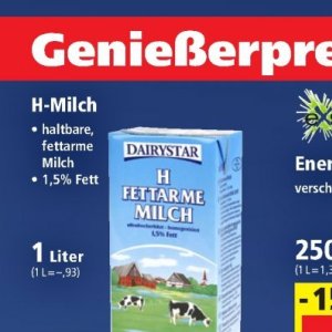 Milch bei Thomas Philipps