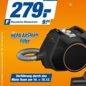 Filter bei Techno-Land