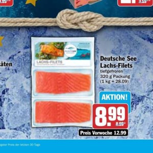 Filets bei AEZ