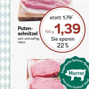 Schnitzel bei AEZ