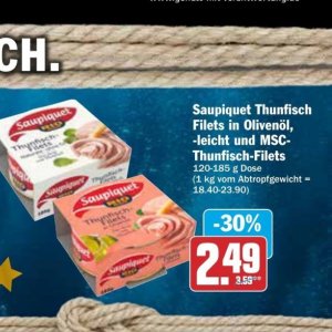 Filets bei AEZ