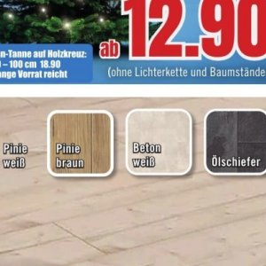 Beton bei B1 Discount