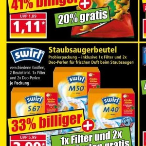 Filter bei Norma