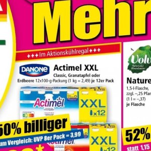 Granatapfel bei Norma