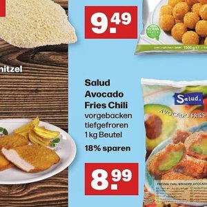 Avocado bei Handelshof