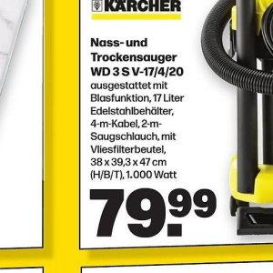 Kabel bei Handelshof