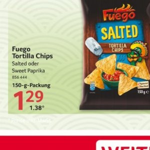 Paprika bei Selgros
