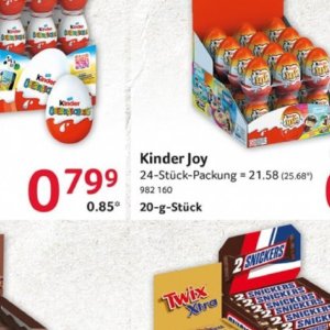  kinder bei Selgros