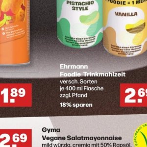  ehrmann bei Handelshof