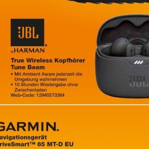 Kopfhörer jbl JBL bei Techno-Land