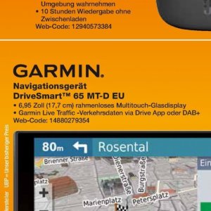 Navigationssysteme / GPS-Systeme bei Techno-Land