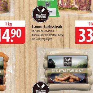 Knoblauch bei Famila Nord Ost