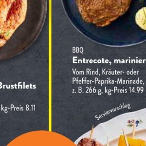 Pfeffer bei Aldi SÜD