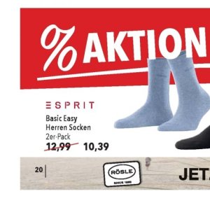 Socken bei Citti Markt