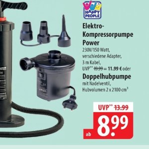 Adapter bei Famila Nord Ost