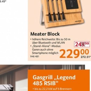 Bluetooth bei Selgros