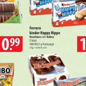  kinder bei Famila Nord Ost