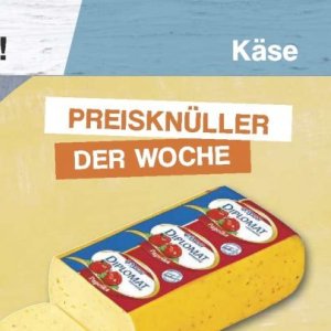 Käse bei Famila Nord West