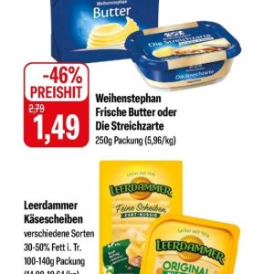 Butter bei Feneberg