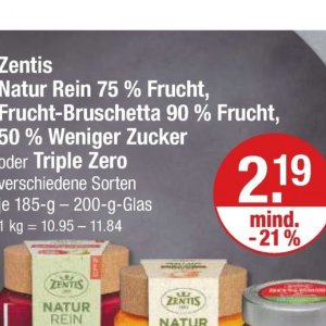 Zucker bei V-Markt
