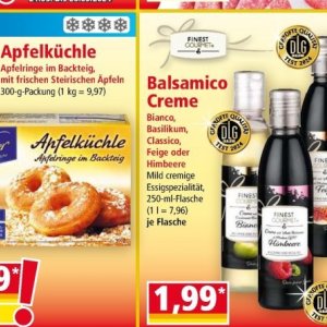 Himbeere bei Norma